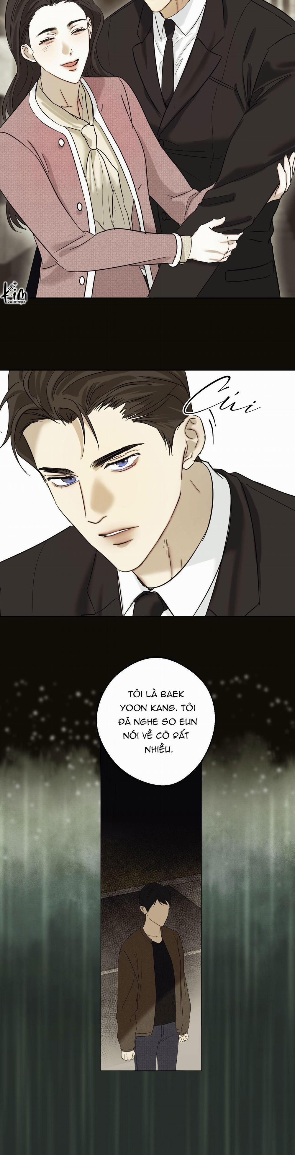 ÁI TÌNH VÀ DỤC VỌNG 55 trang 26