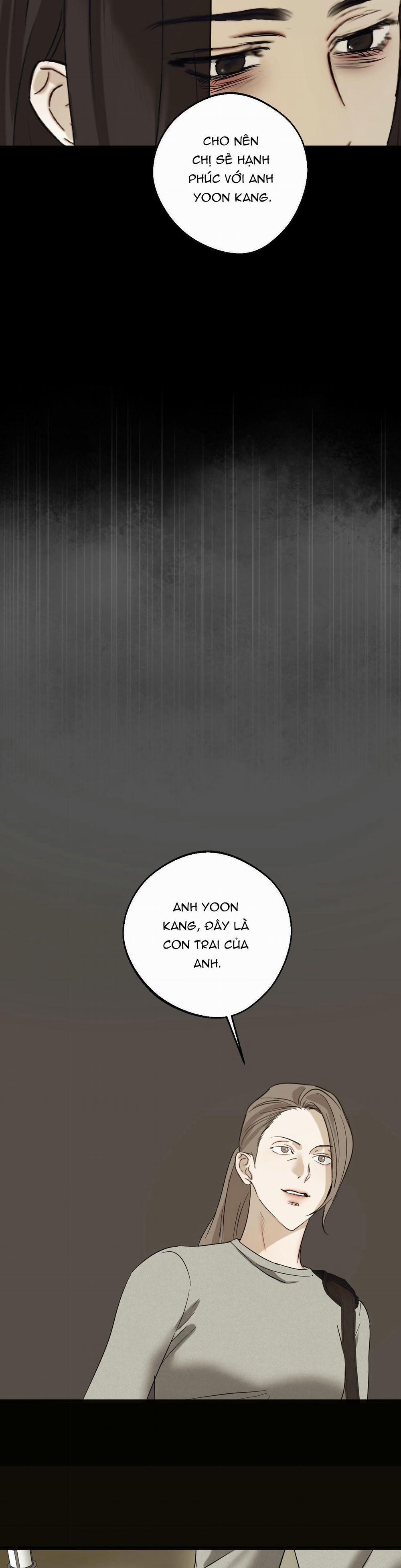 ÁI TÌNH VÀ DỤC VỌNG 55 trang 28