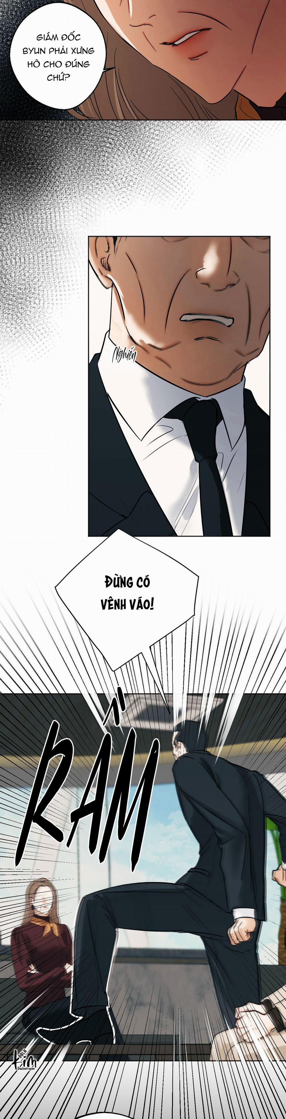 ÁI TÌNH VÀ DỤC VỌNG 55 trang 3