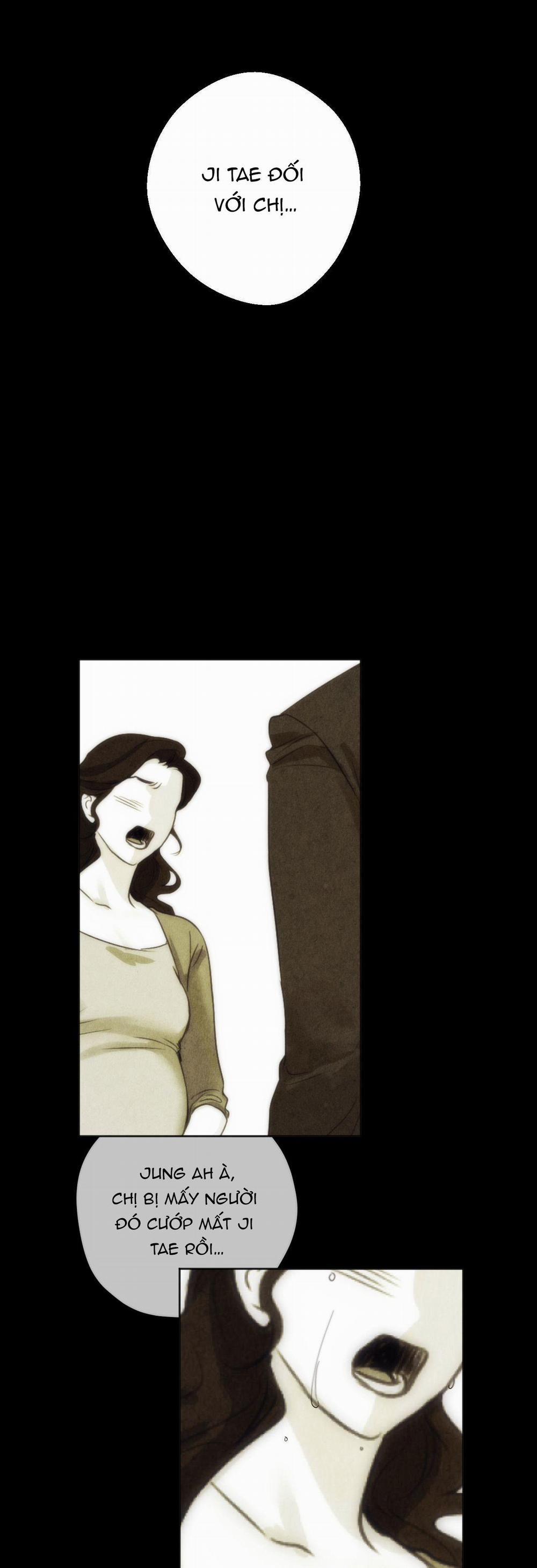 ÁI TÌNH VÀ DỤC VỌNG 55 trang 31