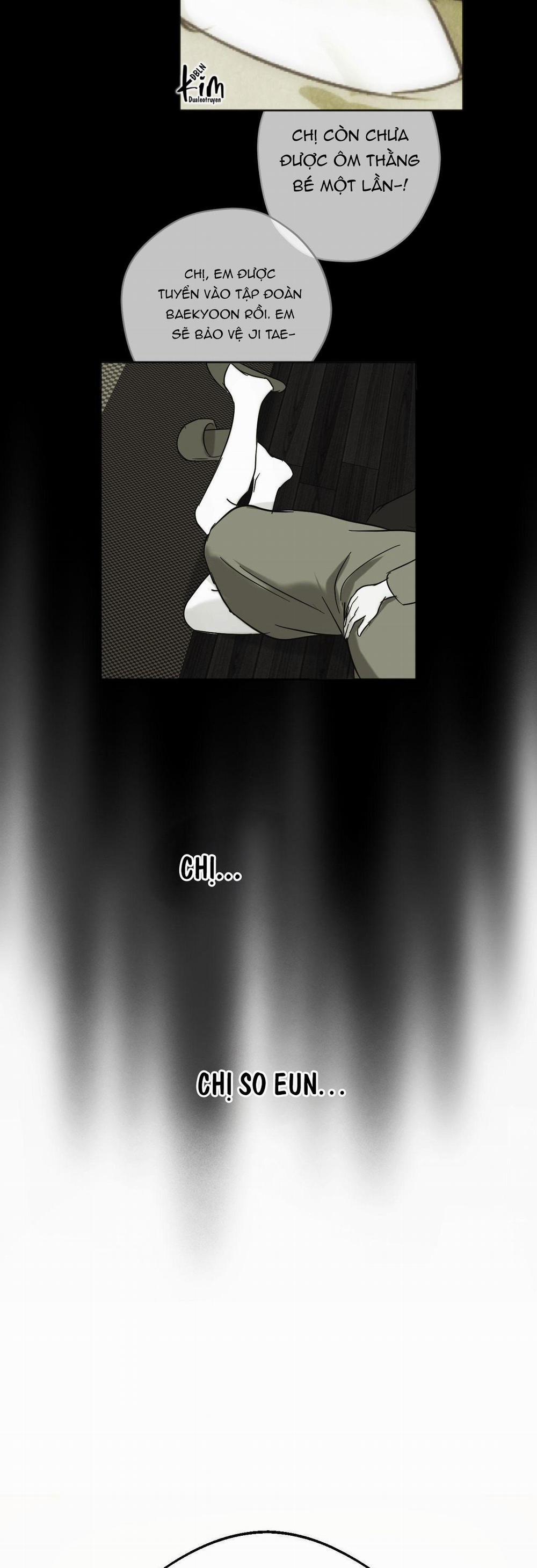 ÁI TÌNH VÀ DỤC VỌNG 55 trang 32