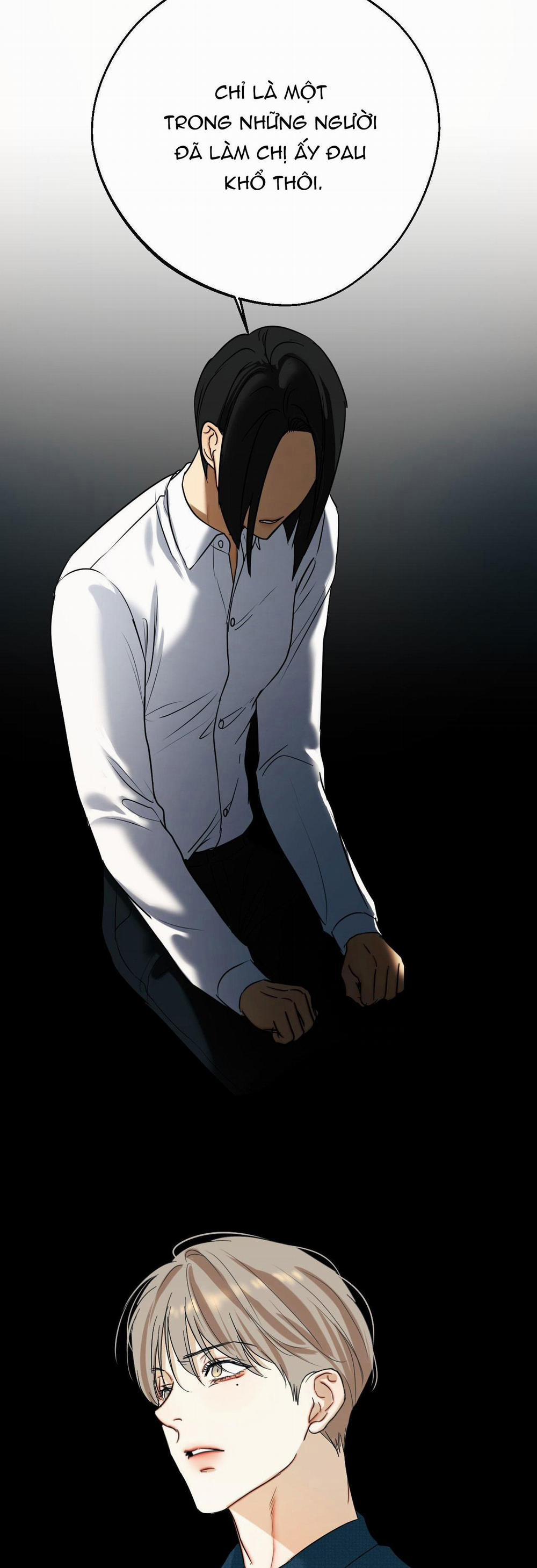 ÁI TÌNH VÀ DỤC VỌNG 55 trang 33