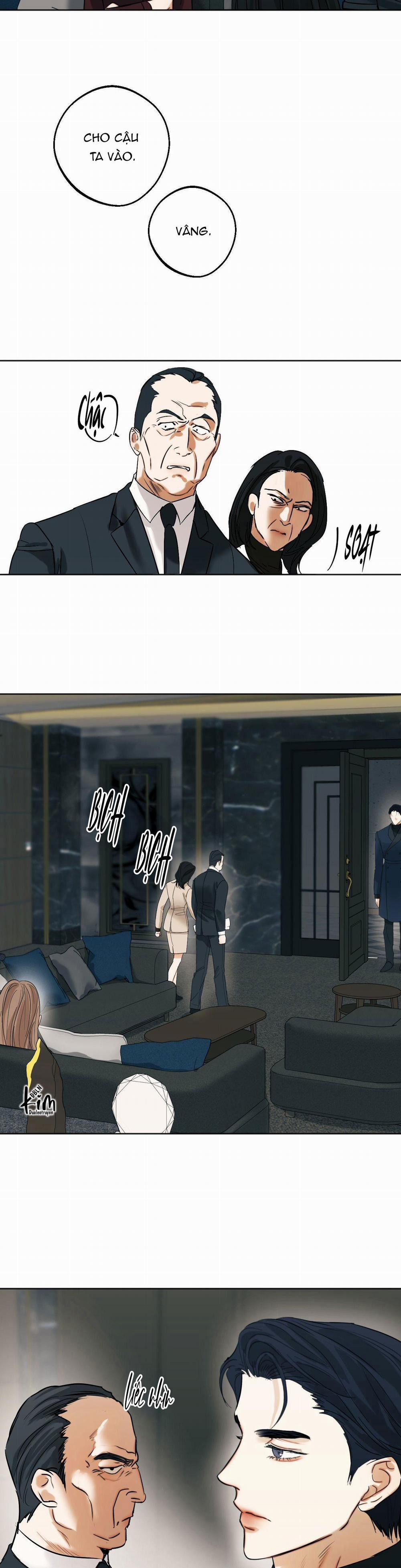 ÁI TÌNH VÀ DỤC VỌNG 55 trang 6