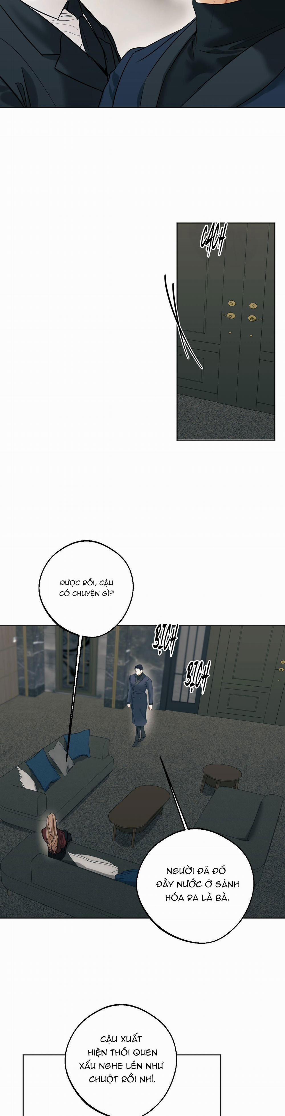 ÁI TÌNH VÀ DỤC VỌNG 55 trang 7