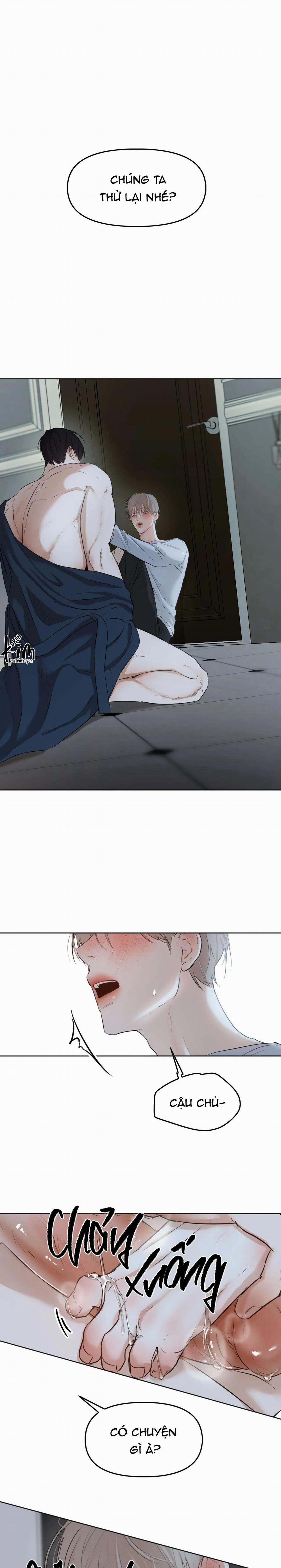 ÁI TÌNH VÀ DỤC VỌNG 6 0 trang 1