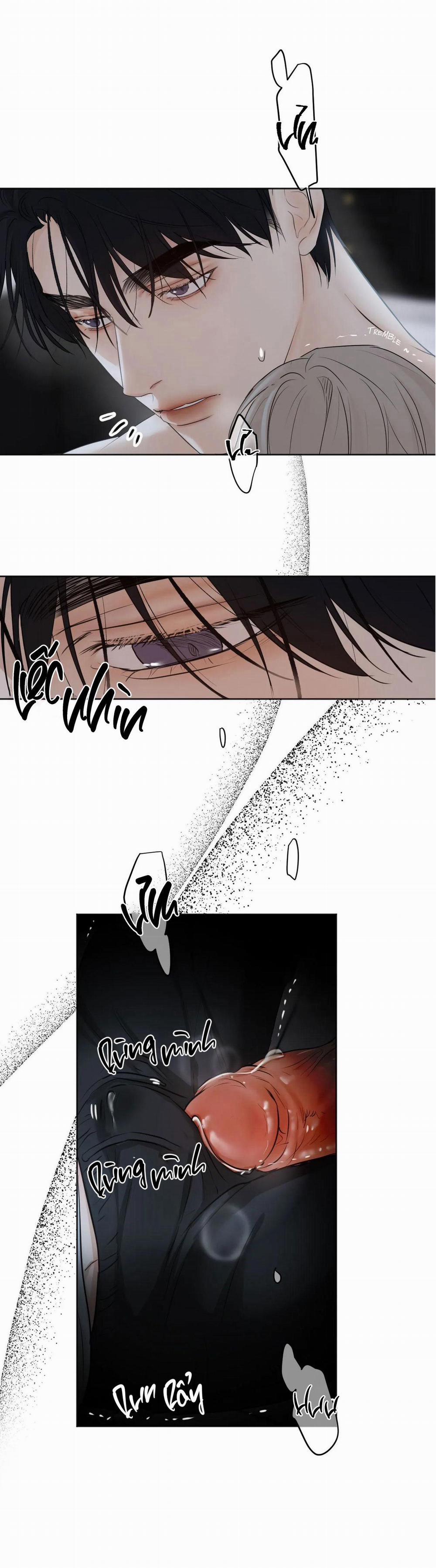 ÁI TÌNH VÀ DỤC VỌNG 6 0 trang 10