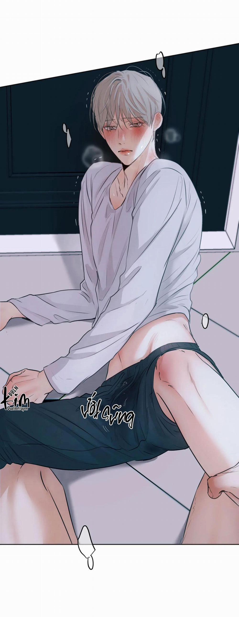 ÁI TÌNH VÀ DỤC VỌNG 6 0 trang 15