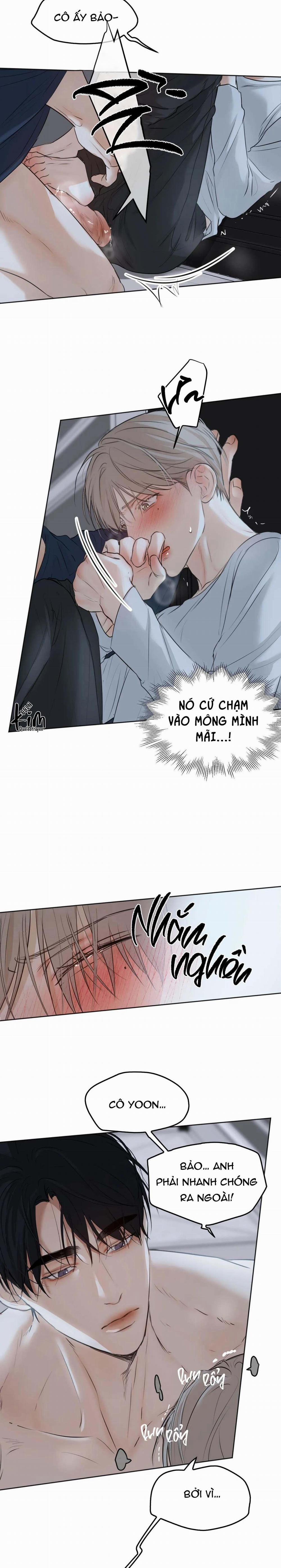 ÁI TÌNH VÀ DỤC VỌNG 6 0 trang 3