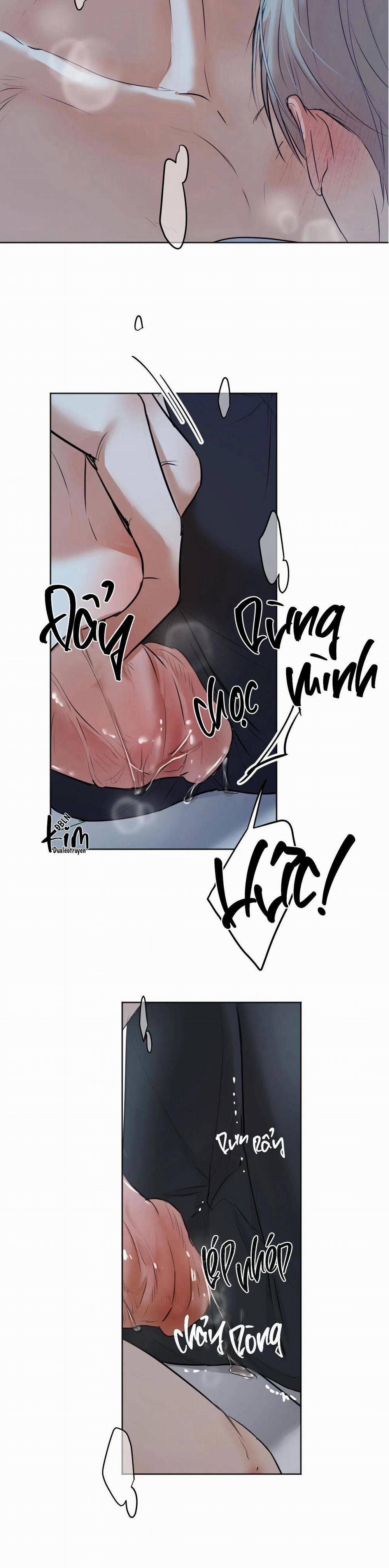 ÁI TÌNH VÀ DỤC VỌNG 6 0 trang 6