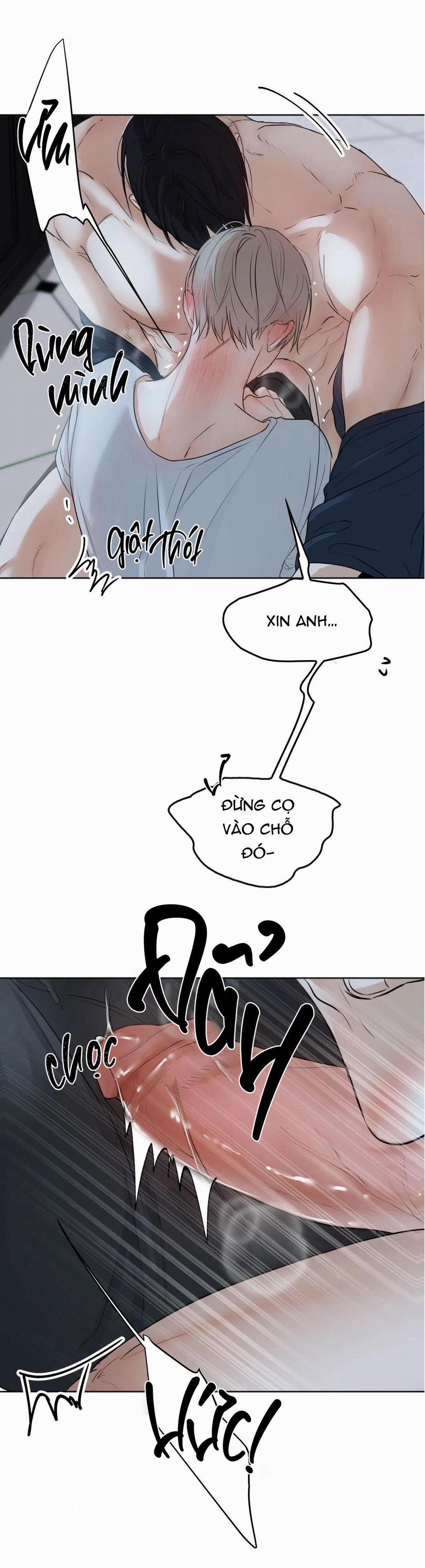 ÁI TÌNH VÀ DỤC VỌNG 6 0 trang 9