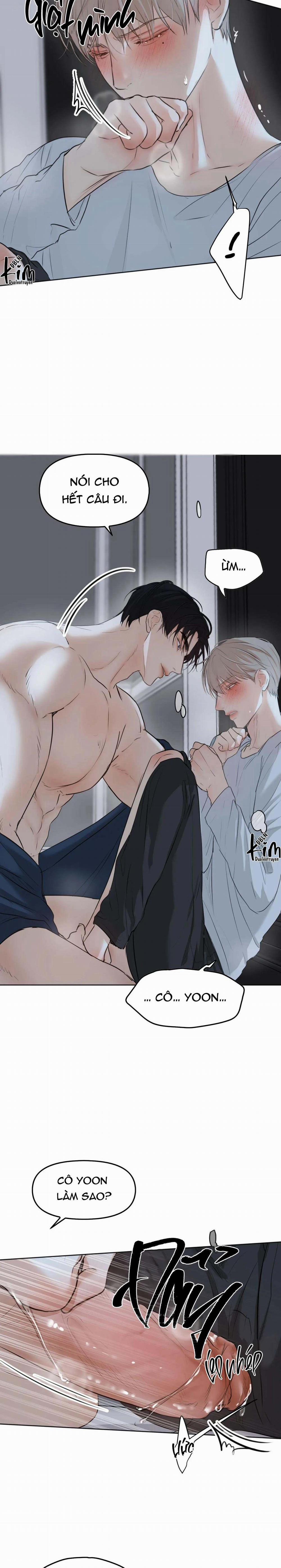 ÁI TÌNH VÀ DỤC VỌNG 6 trang 2