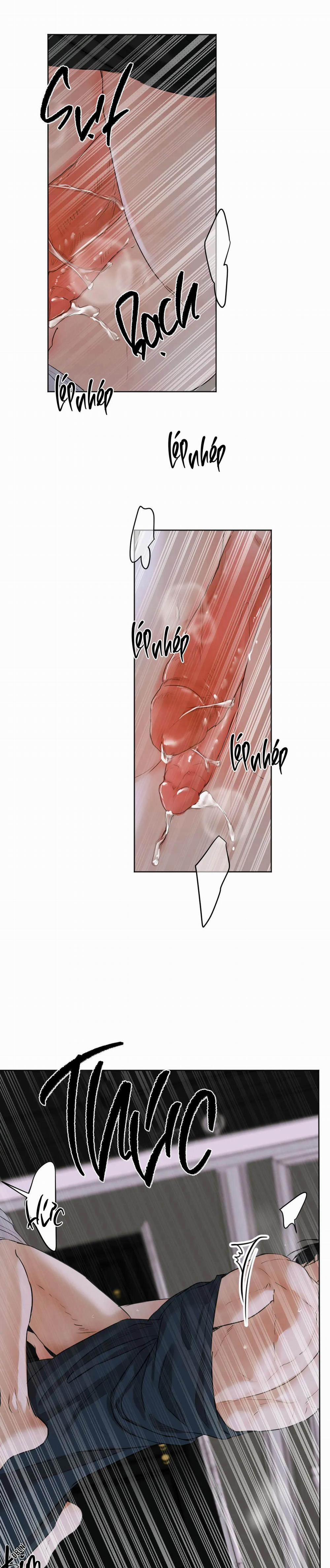 ÁI TÌNH VÀ DỤC VỌNG 6 trang 22