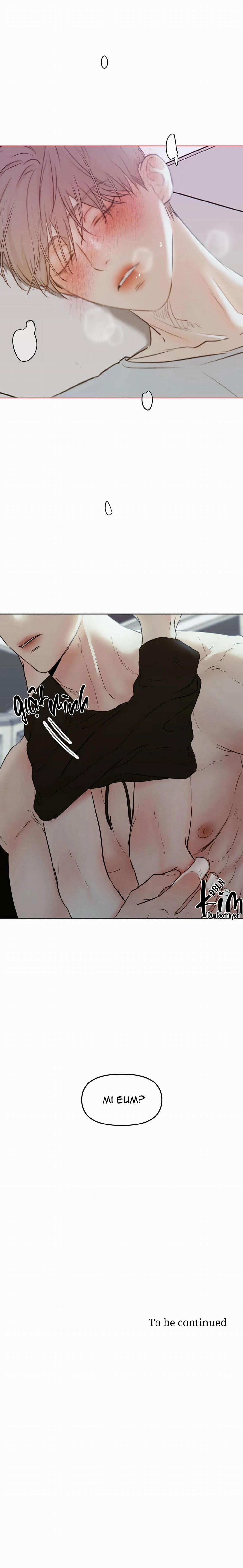 ÁI TÌNH VÀ DỤC VỌNG 6 trang 26