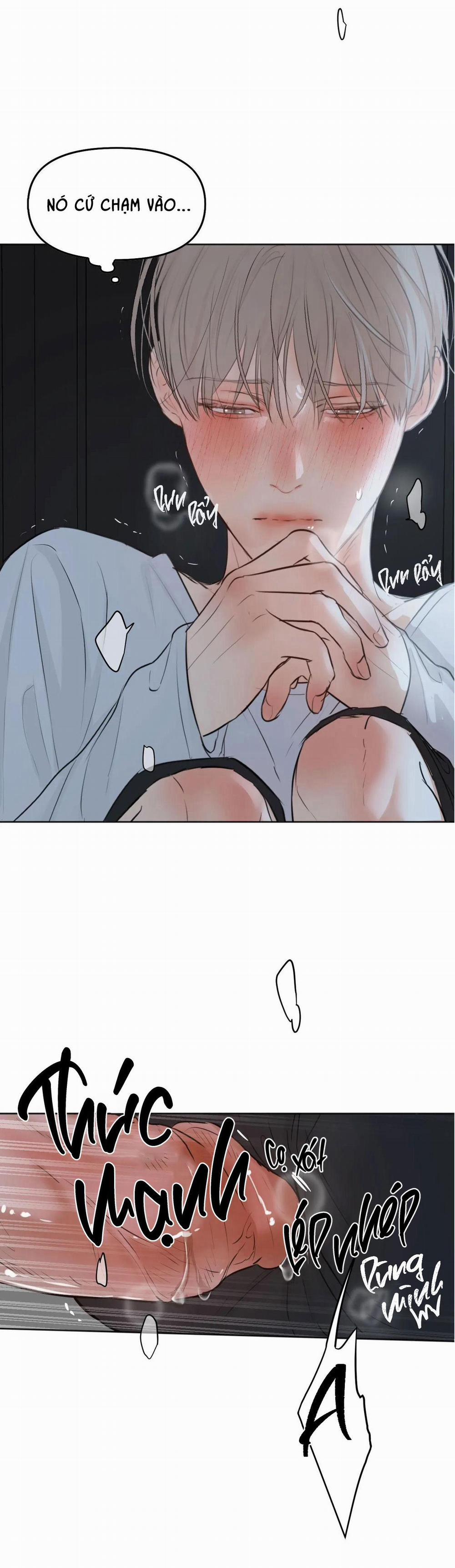 ÁI TÌNH VÀ DỤC VỌNG 6 trang 7