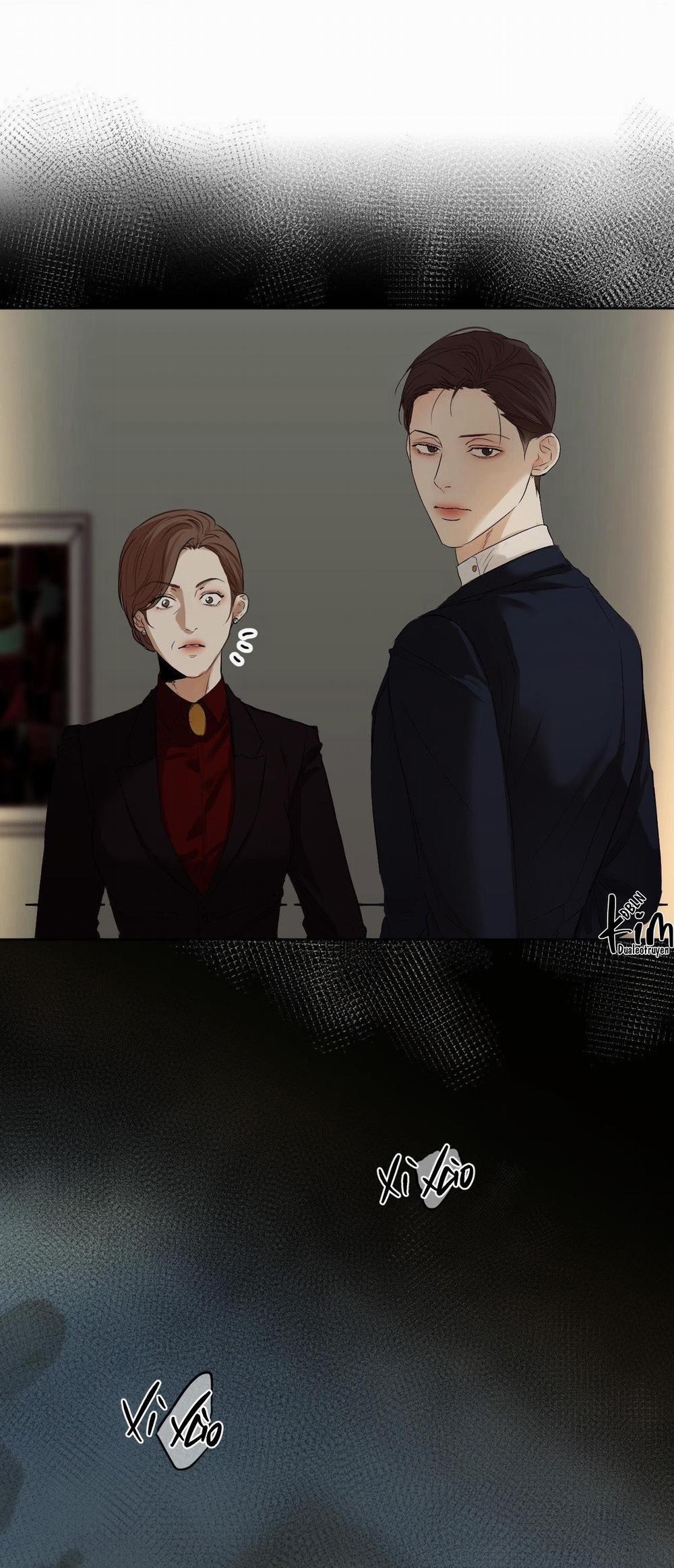 ÁI TÌNH VÀ DỤC VỌNG 7 trang 15