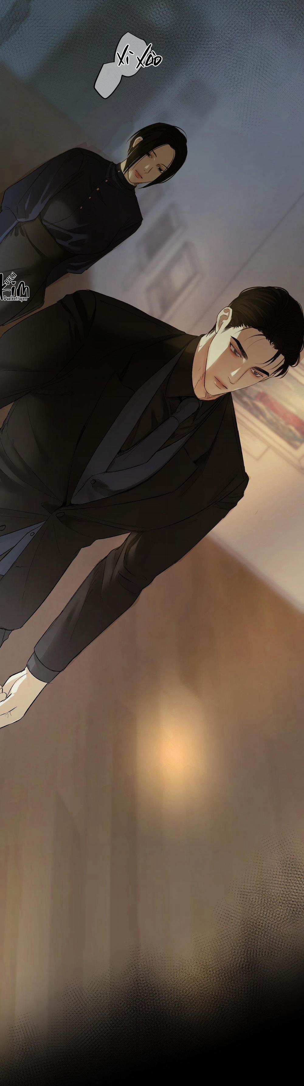 ÁI TÌNH VÀ DỤC VỌNG 7 trang 16