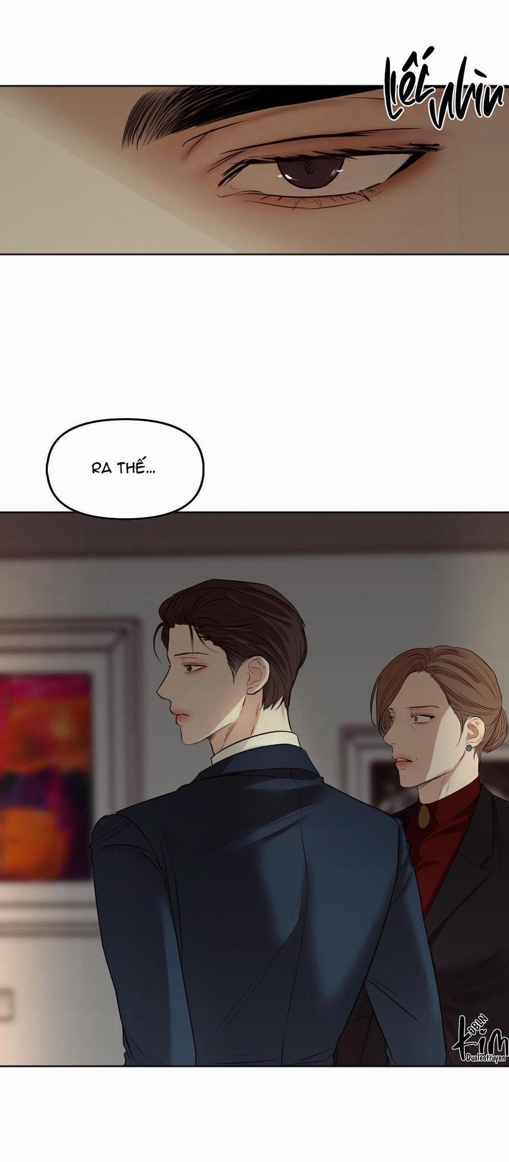 ÁI TÌNH VÀ DỤC VỌNG 7 trang 18