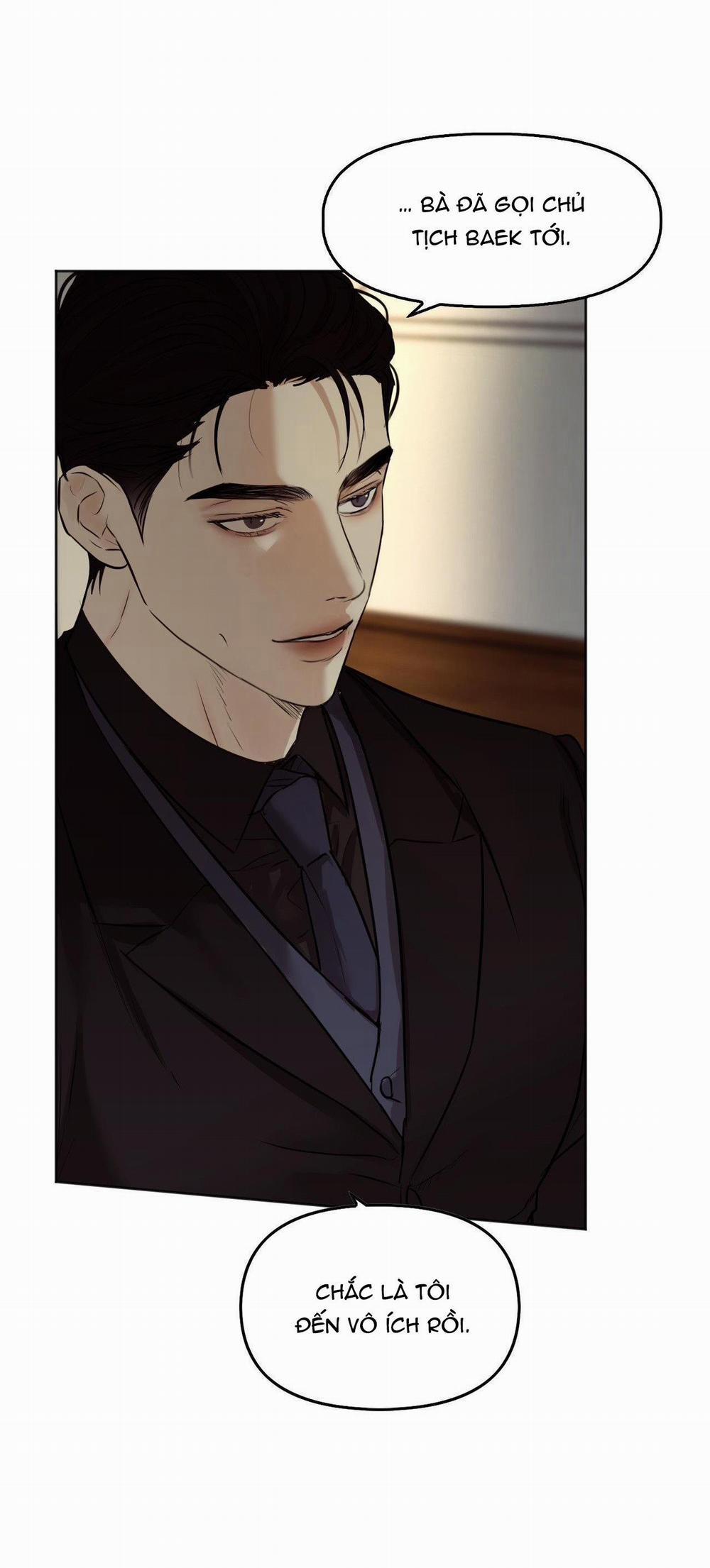 ÁI TÌNH VÀ DỤC VỌNG 7 trang 19