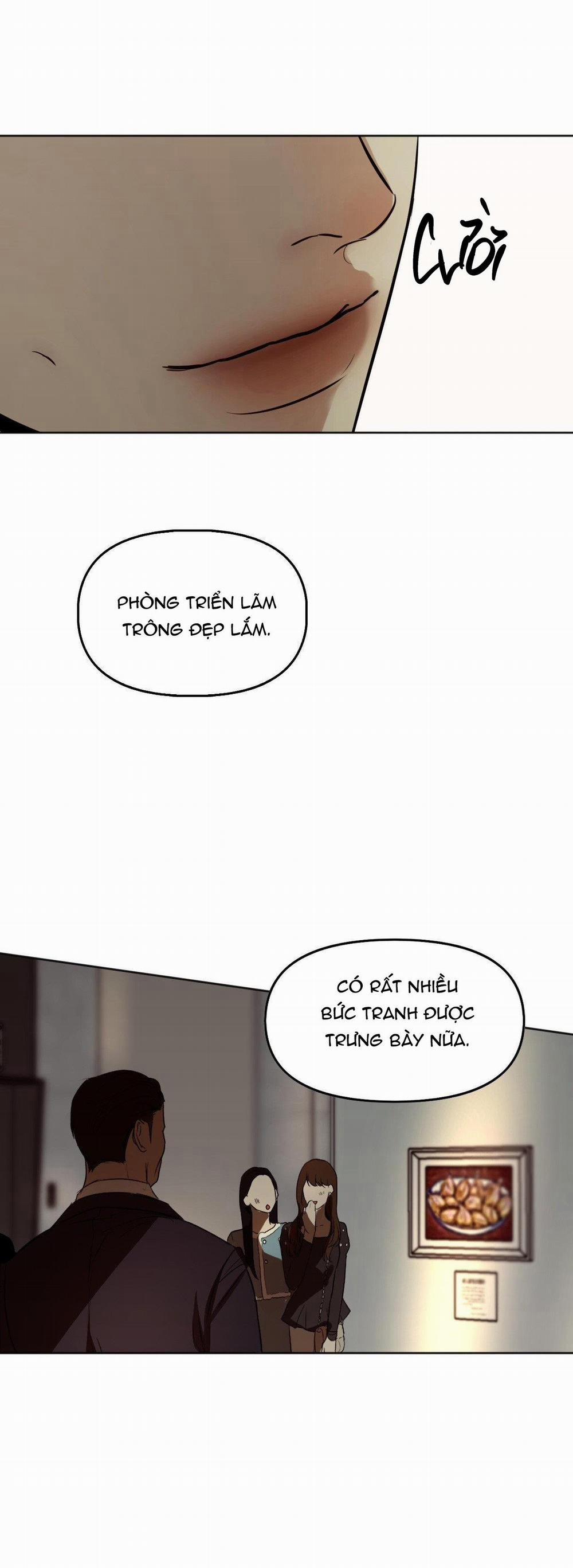 ÁI TÌNH VÀ DỤC VỌNG 7 trang 21