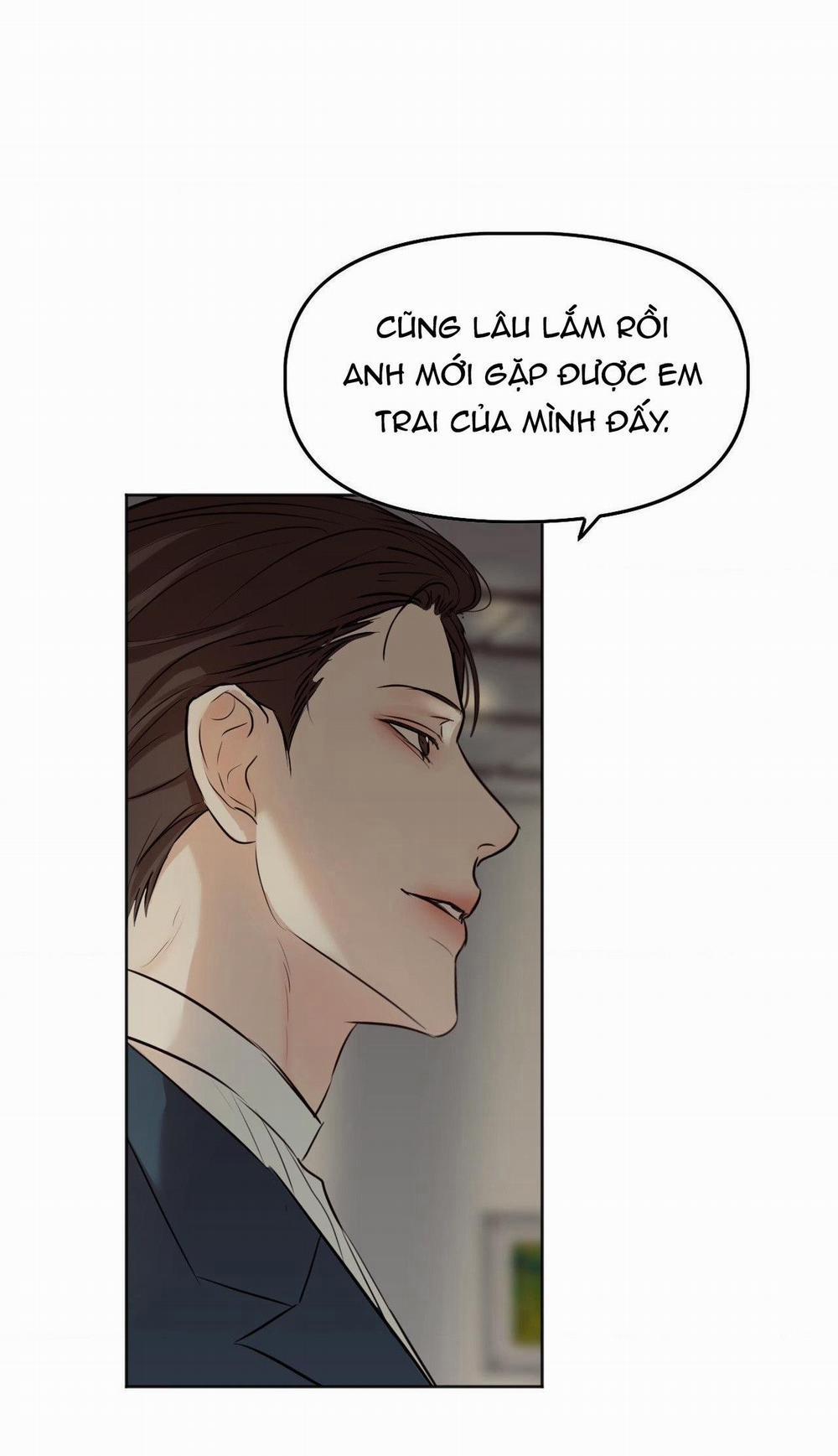 ÁI TÌNH VÀ DỤC VỌNG 7 trang 23