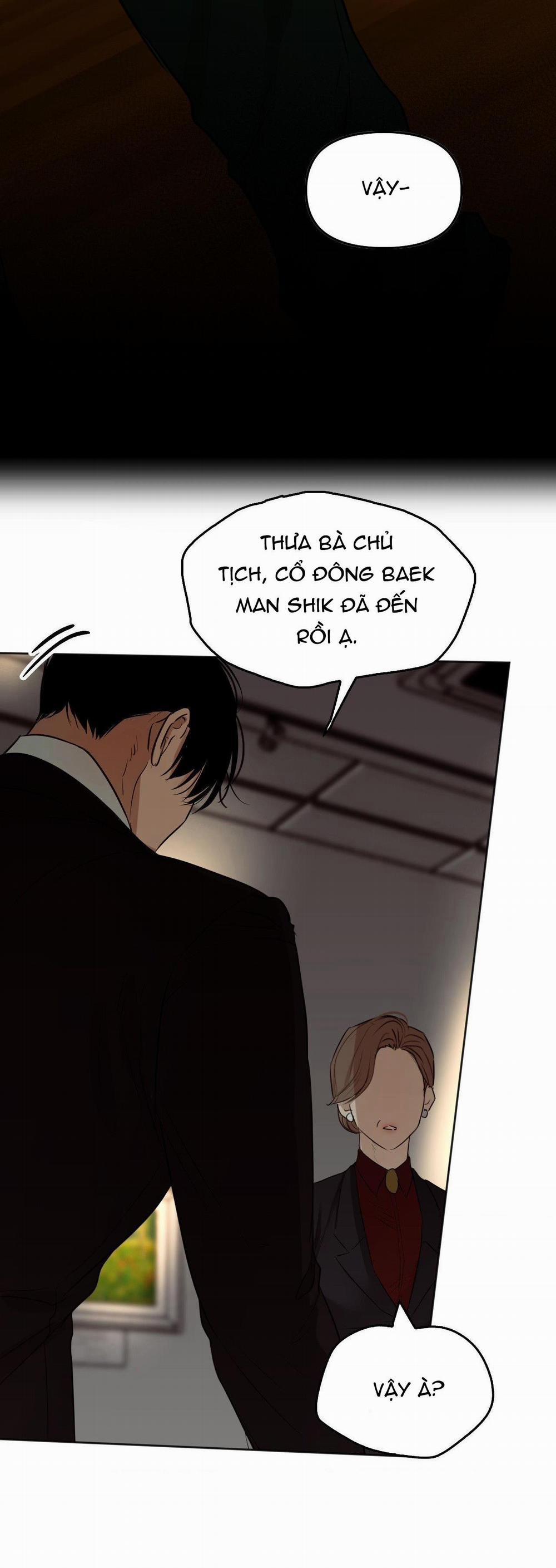 ÁI TÌNH VÀ DỤC VỌNG 7 trang 27