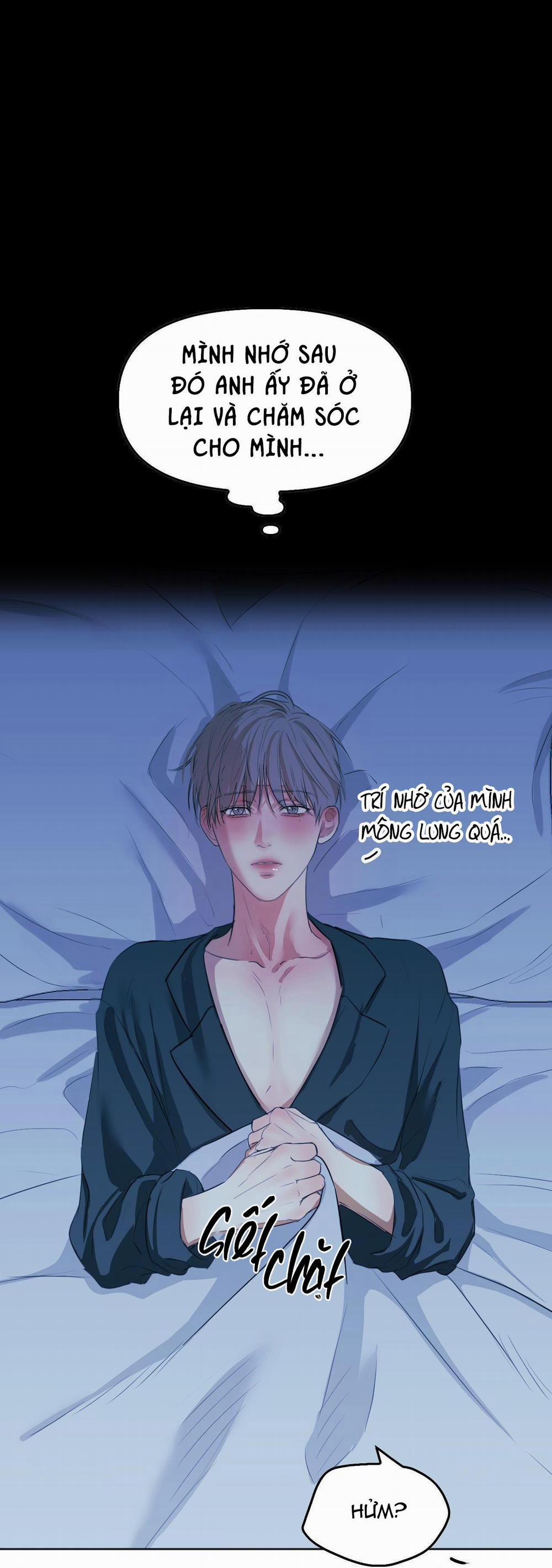 ÁI TÌNH VÀ DỤC VỌNG 8 trang 10