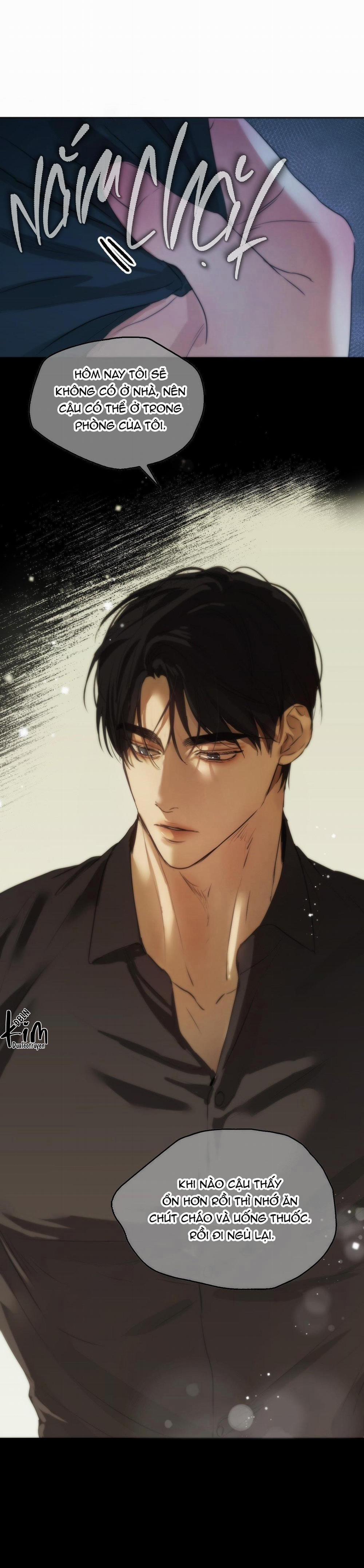 ÁI TÌNH VÀ DỤC VỌNG 8 trang 12