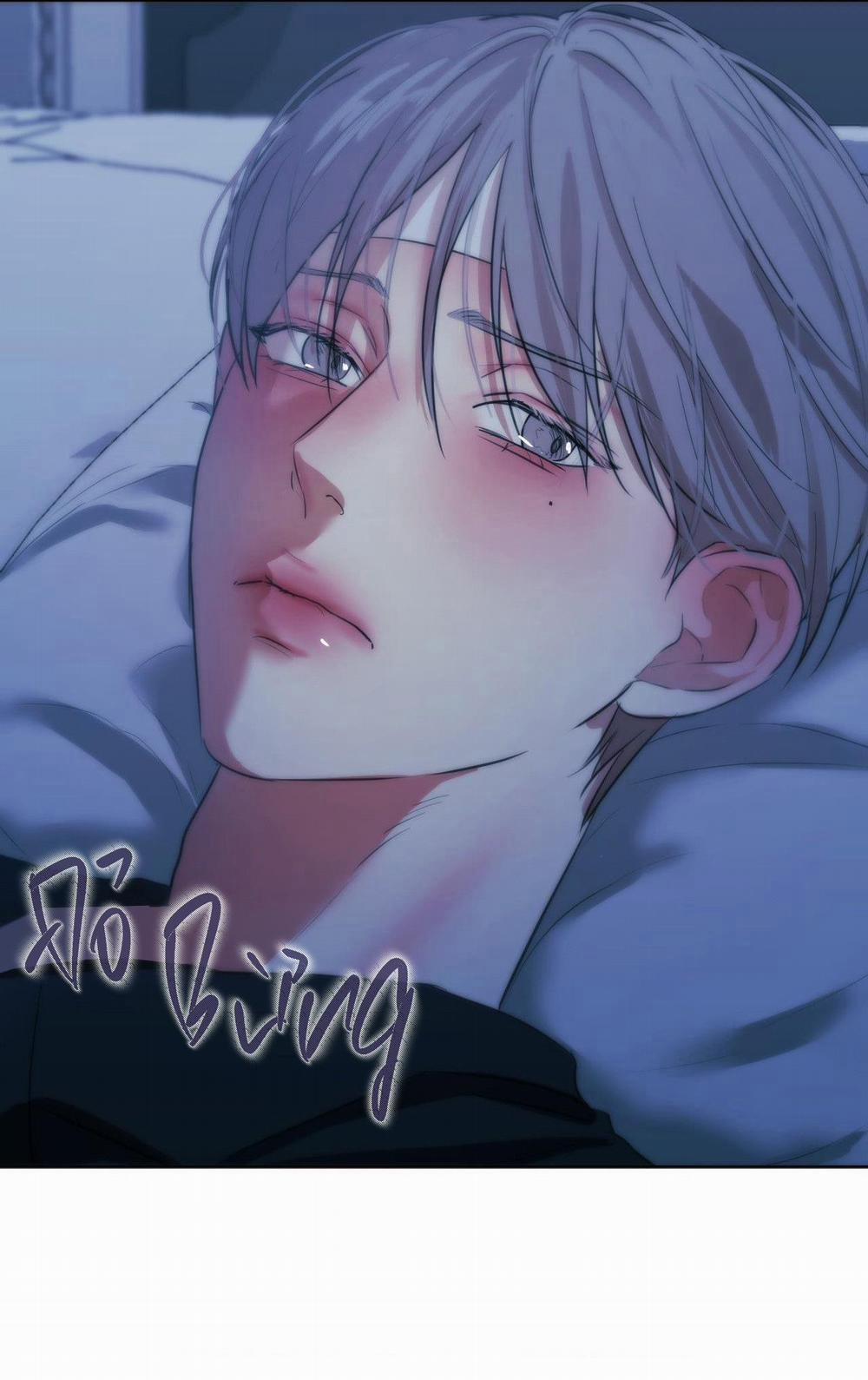 ÁI TÌNH VÀ DỤC VỌNG 8 trang 14