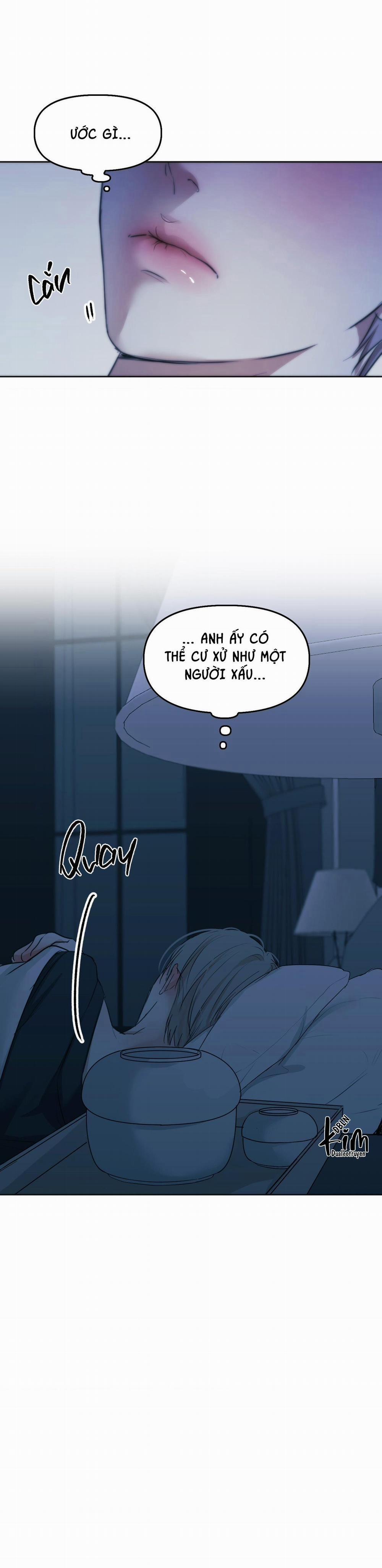 ÁI TÌNH VÀ DỤC VỌNG 8 trang 15