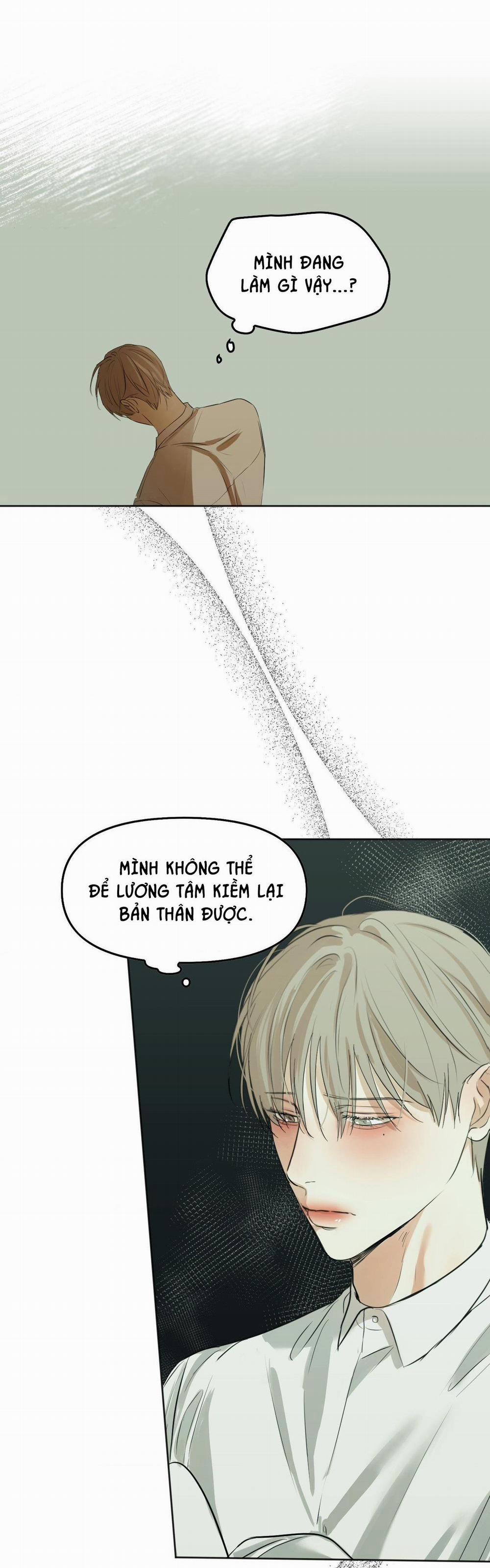 ÁI TÌNH VÀ DỤC VỌNG 8 trang 21