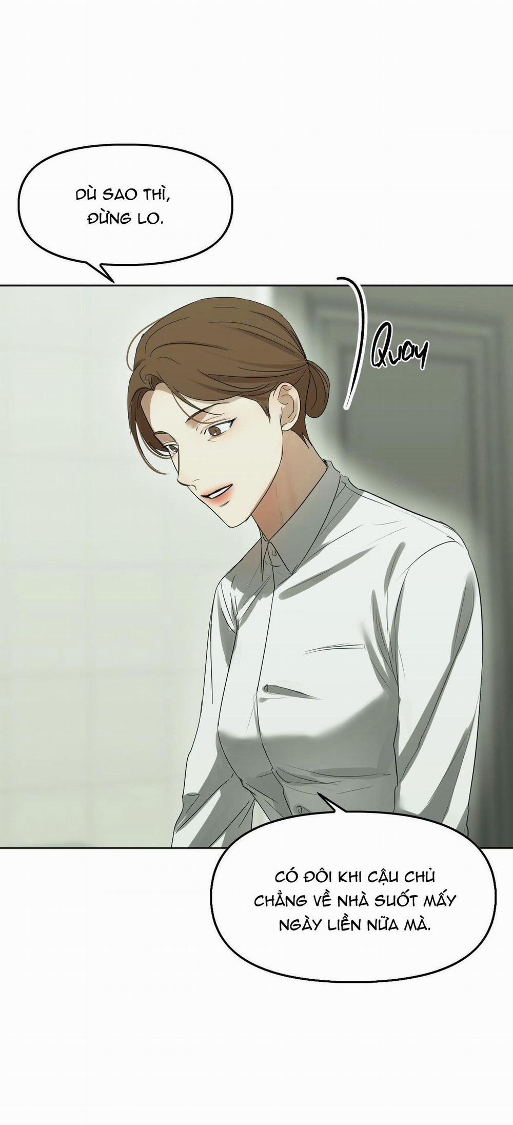 ÁI TÌNH VÀ DỤC VỌNG 8 trang 28