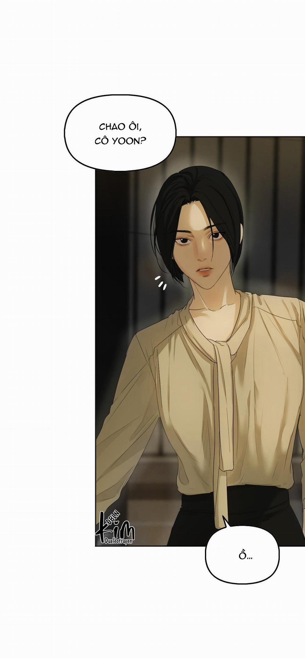 ÁI TÌNH VÀ DỤC VỌNG 8 trang 38