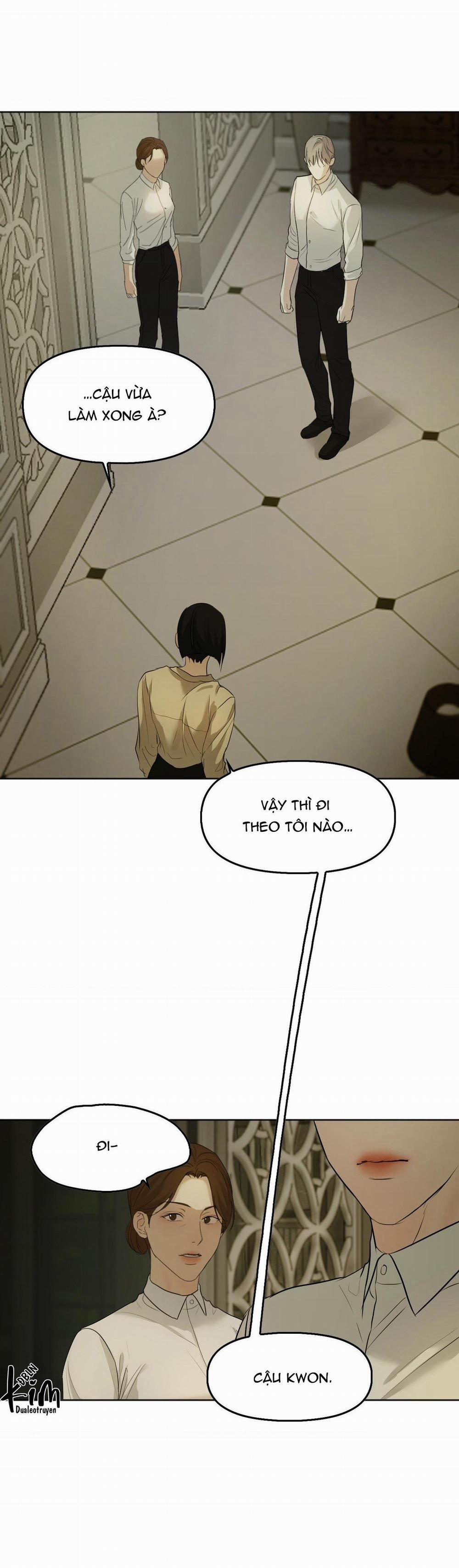 ÁI TÌNH VÀ DỤC VỌNG 8 trang 39
