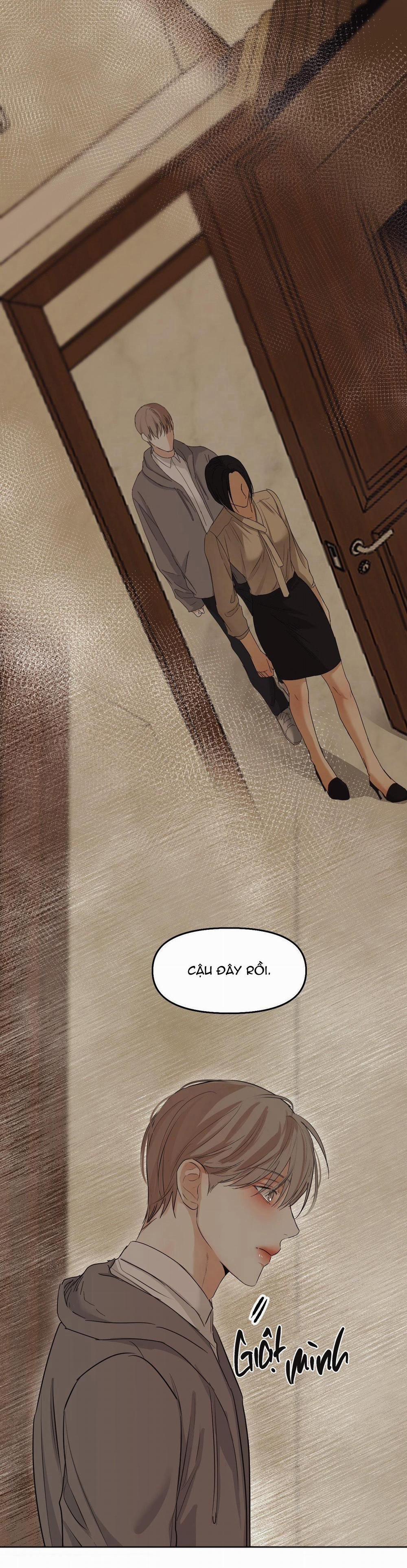 ÁI TÌNH VÀ DỤC VỌNG 8 trang 46