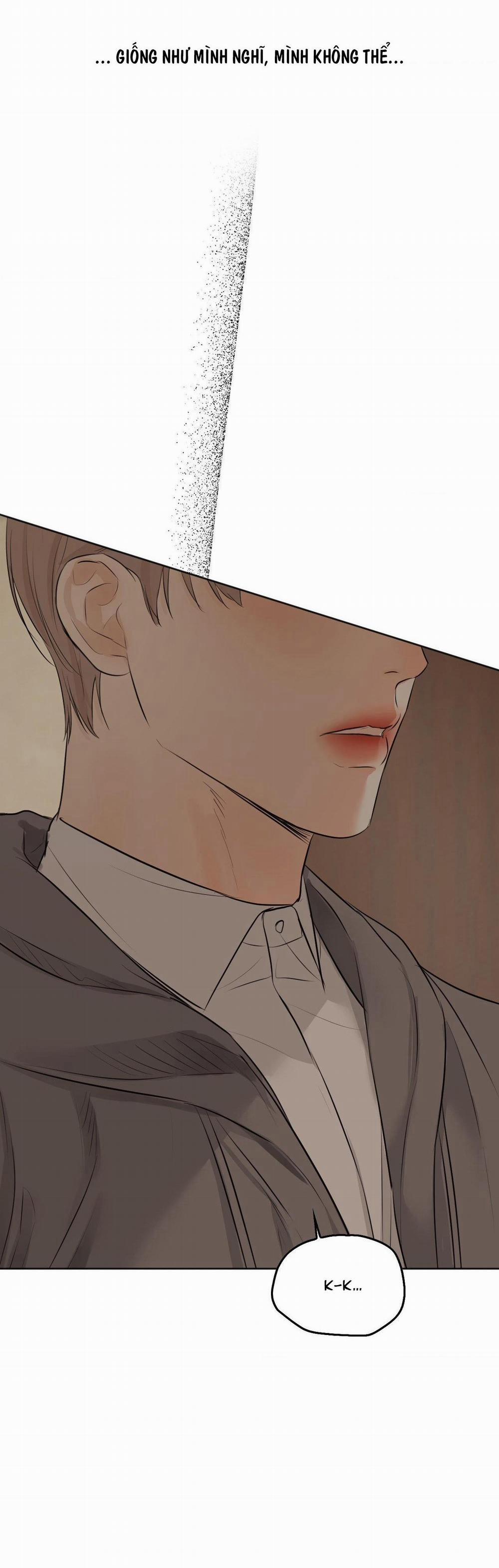 ÁI TÌNH VÀ DỤC VỌNG 8 trang 50