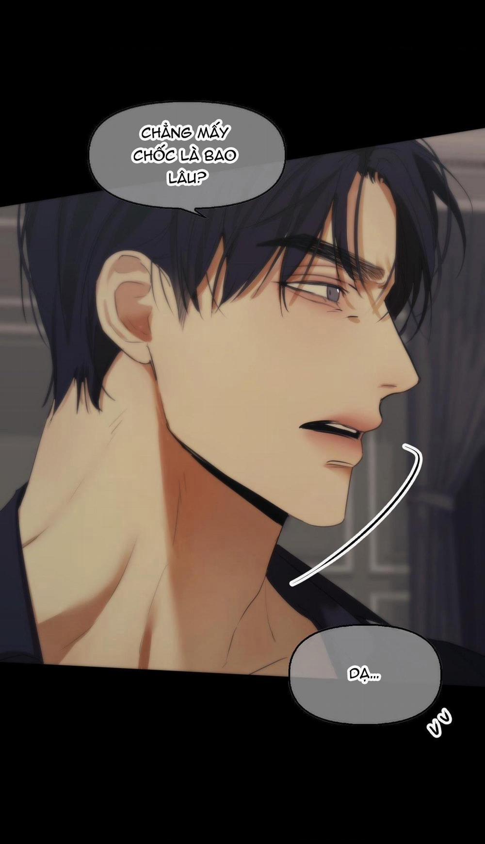 ÁI TÌNH VÀ DỤC VỌNG 8 trang 6