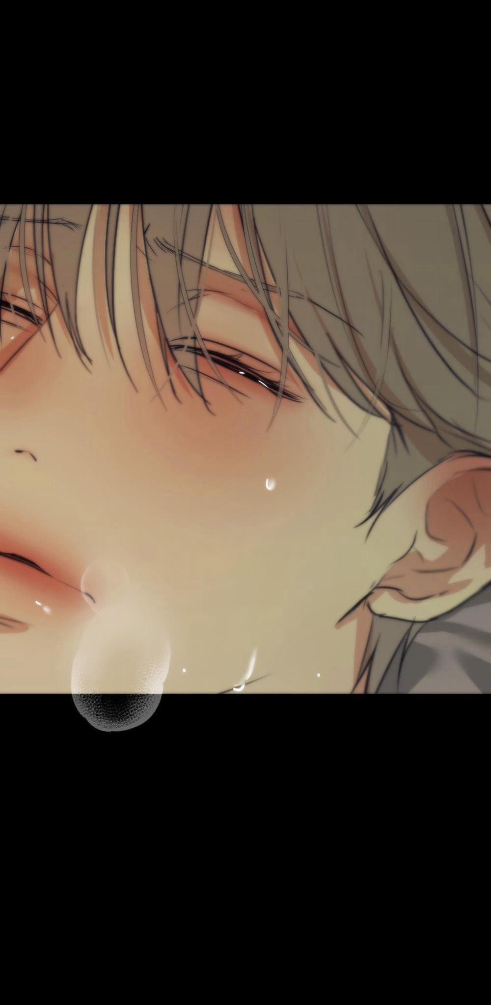 ÁI TÌNH VÀ DỤC VỌNG 8 trang 9