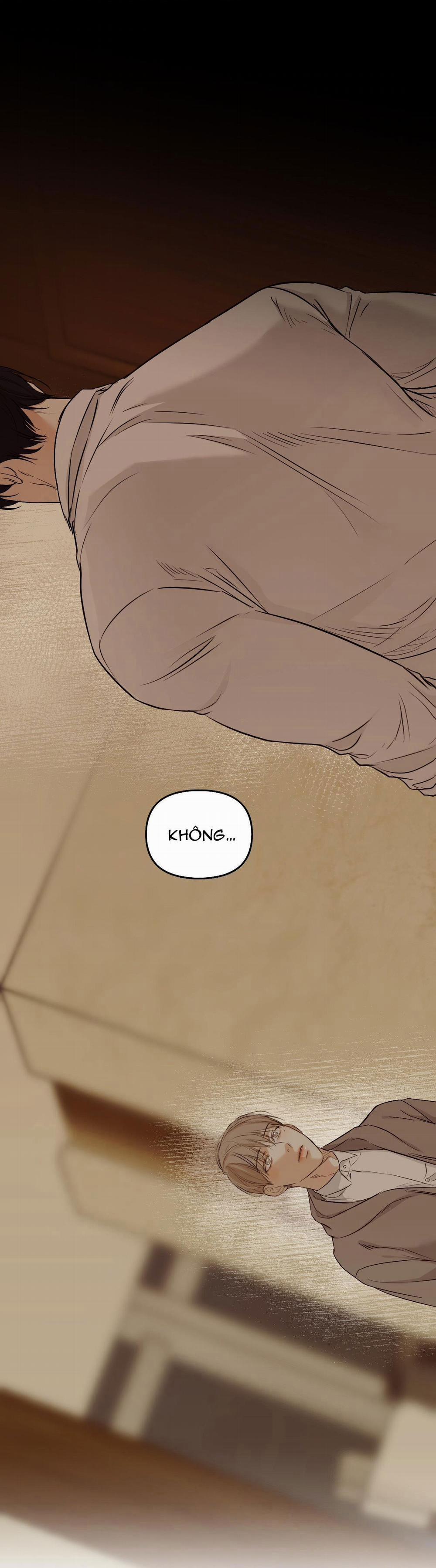 ÁI TÌNH VÀ DỤC VỌNG 9 trang 1