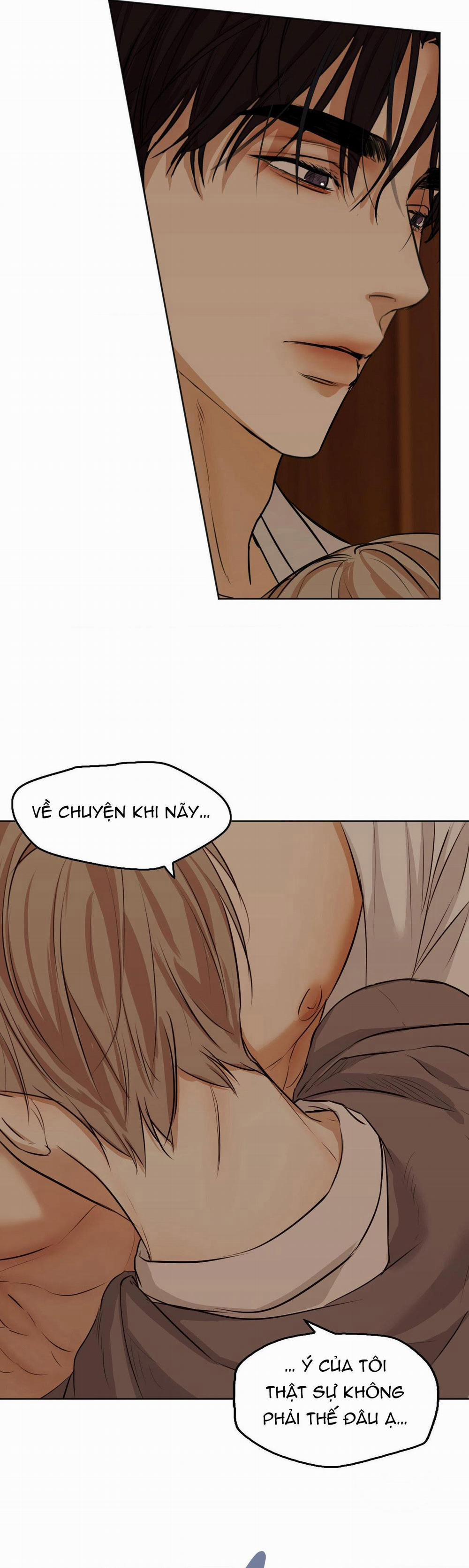 ÁI TÌNH VÀ DỤC VỌNG 9 trang 13