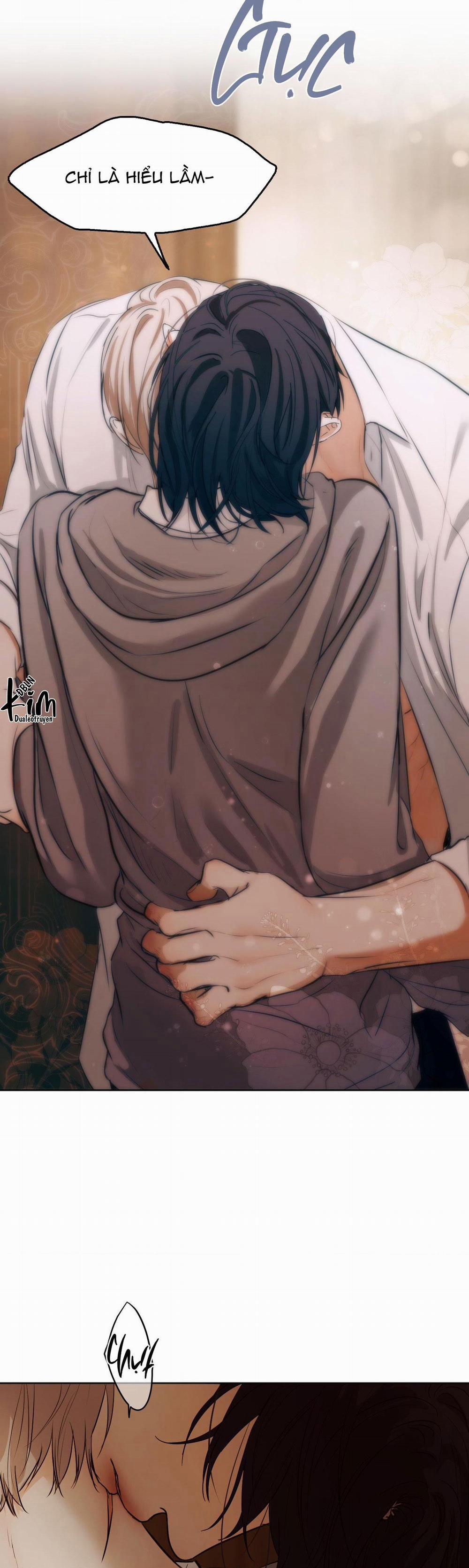 ÁI TÌNH VÀ DỤC VỌNG 9 trang 14