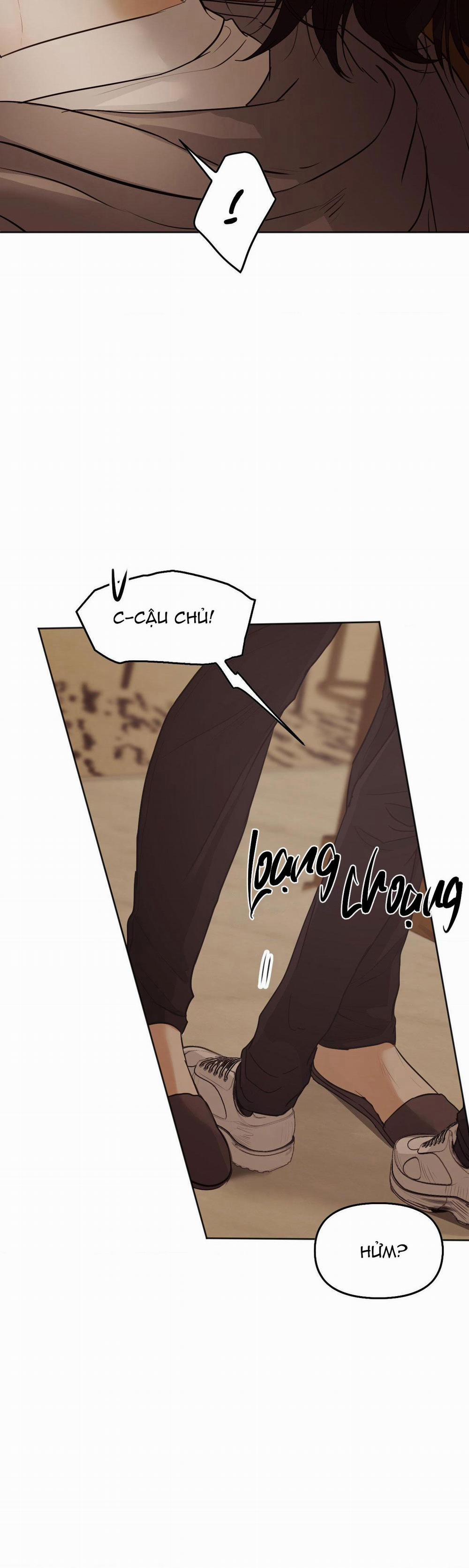 ÁI TÌNH VÀ DỤC VỌNG 9 trang 15