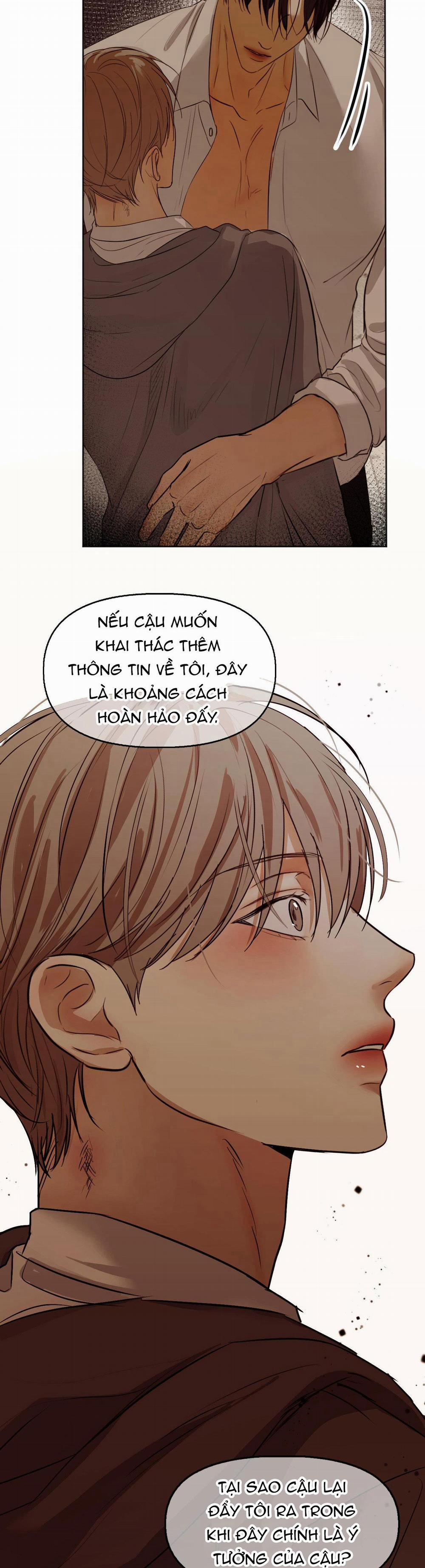 ÁI TÌNH VÀ DỤC VỌNG 9 trang 19