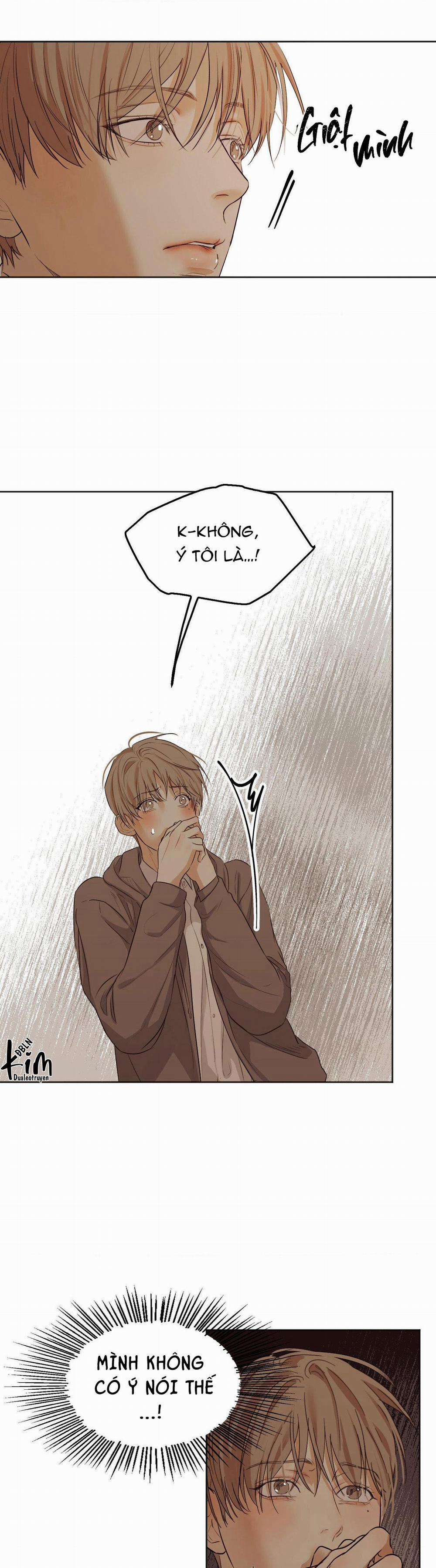 ÁI TÌNH VÀ DỤC VỌNG 9 trang 3