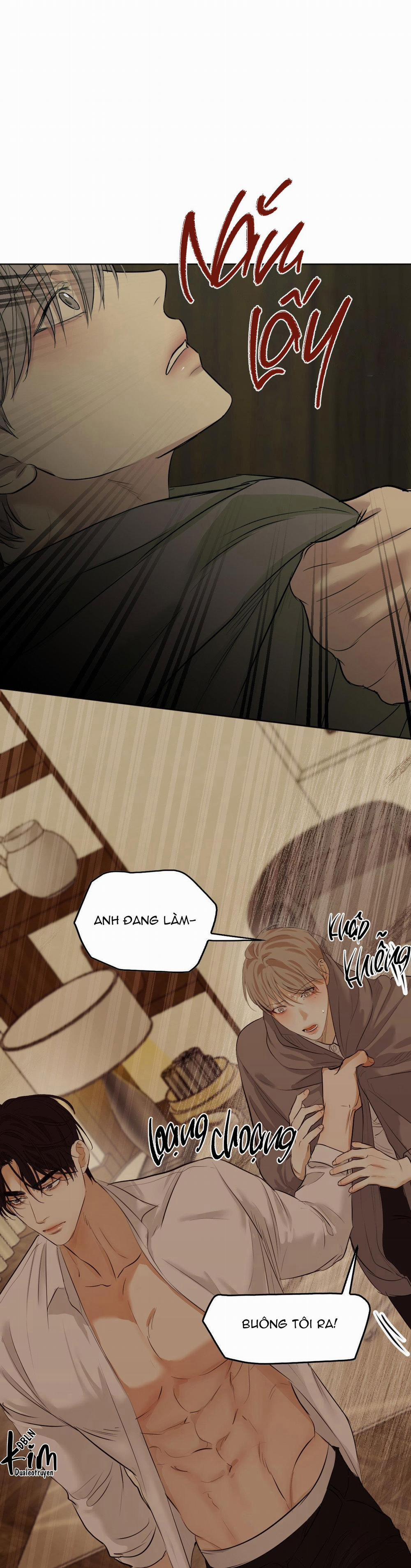 ÁI TÌNH VÀ DỤC VỌNG 9 trang 31