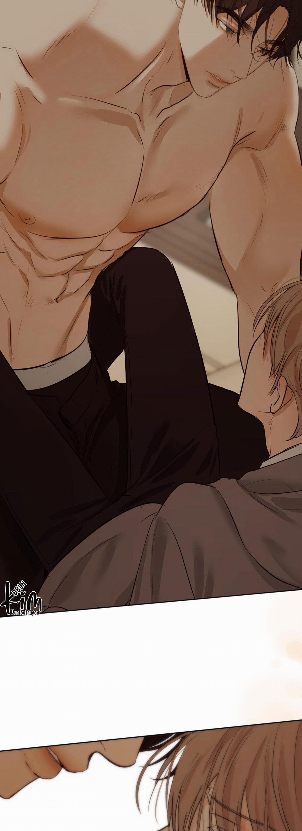 ÁI TÌNH VÀ DỤC VỌNG 9 trang 37