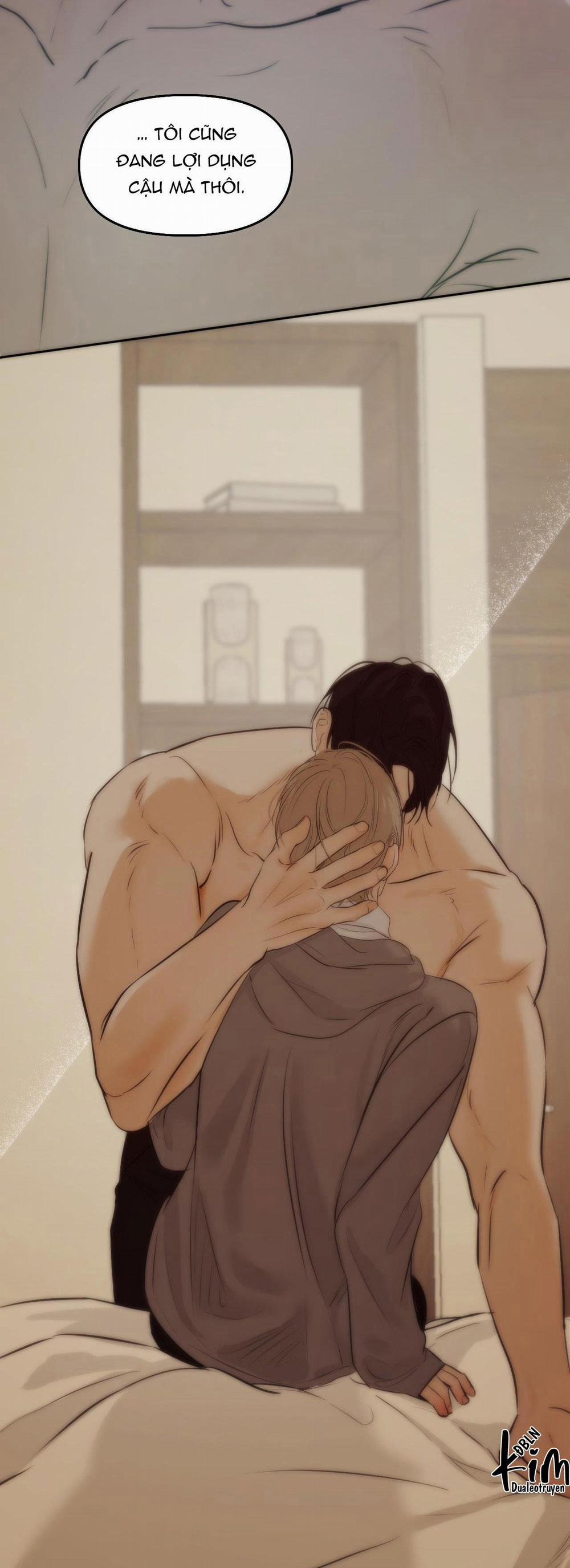 ÁI TÌNH VÀ DỤC VỌNG 9 trang 39