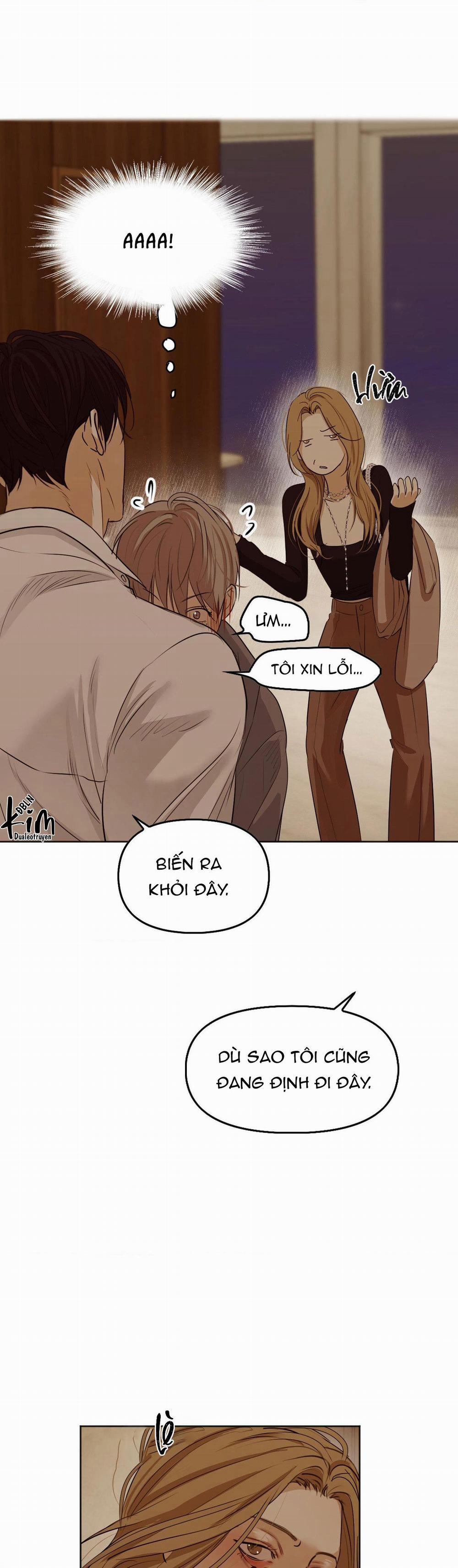 ÁI TÌNH VÀ DỤC VỌNG 9 trang 9