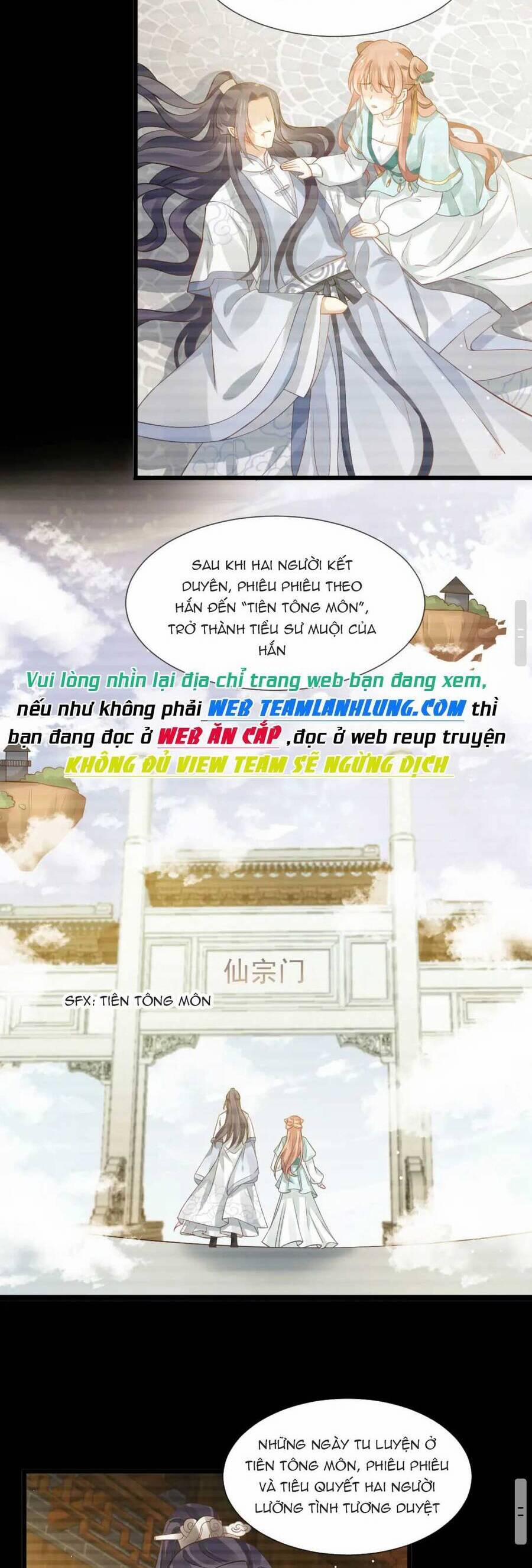 Ai Toàn Năng Thay Ký Chủ Báo Thù Chương 51 Trang 4