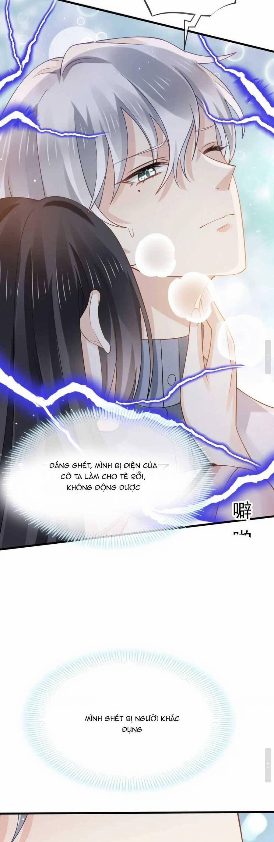 Ai Toàn Năng Thay Ký Chủ Báo Thù 77 trang 18