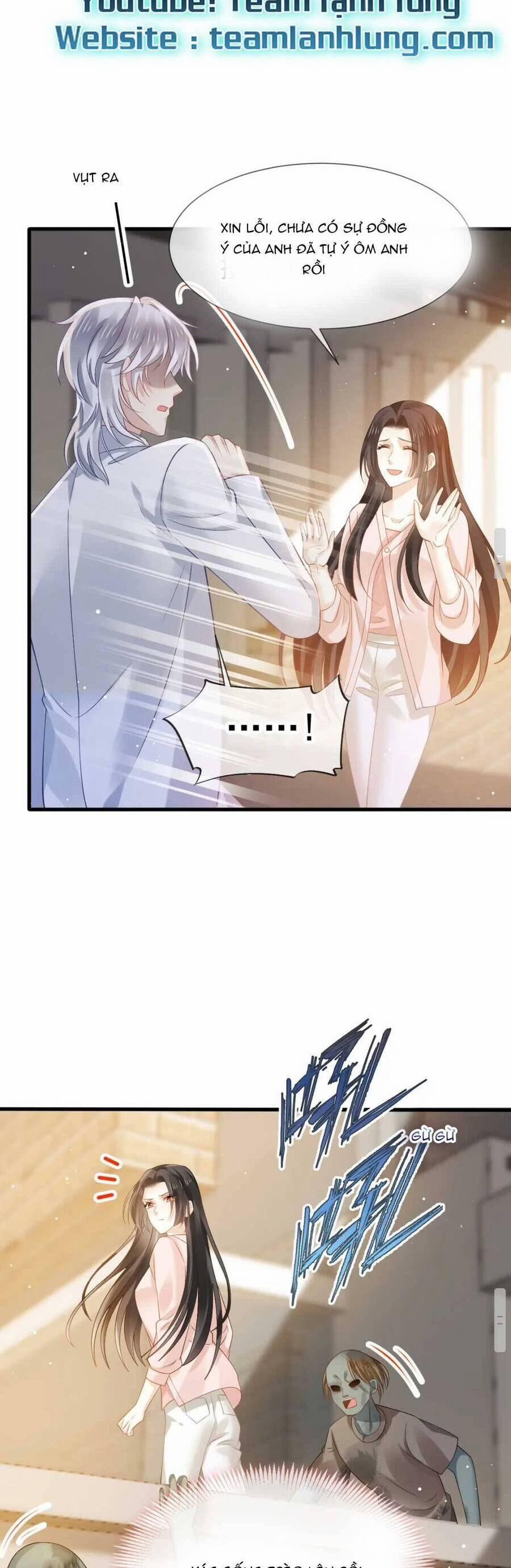 Ai Toàn Năng Thay Ký Chủ Báo Thù 77 trang 20